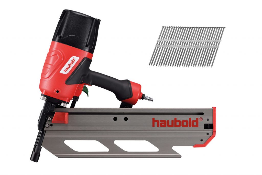 Haubold Mod. RN 160