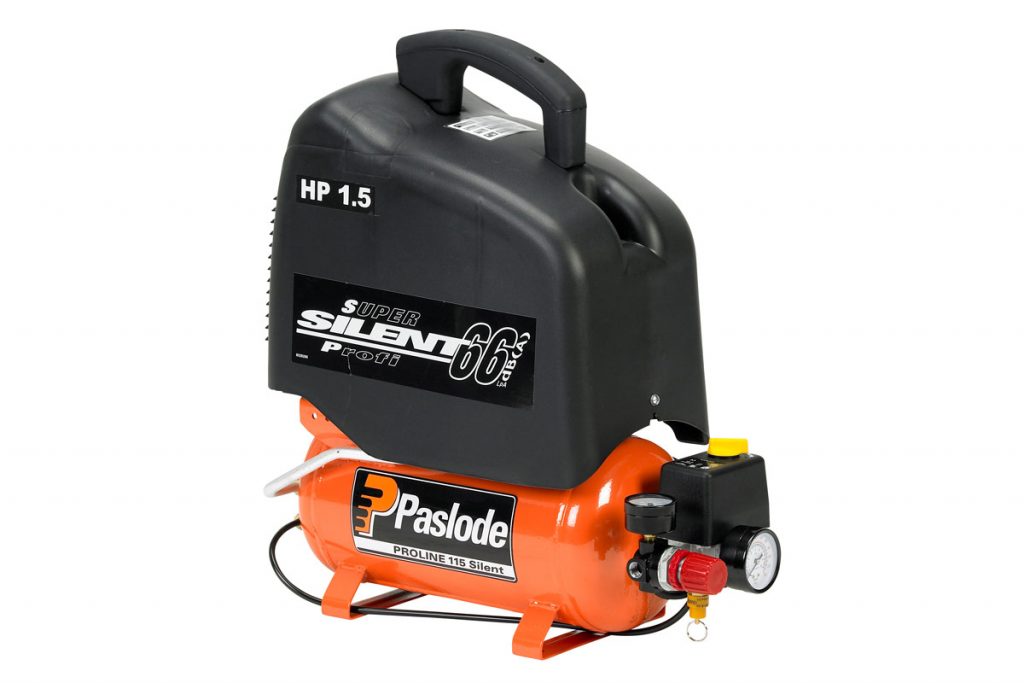 Paslode Proline Mod. 115